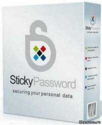 Нажмите для просмотра в полном размере Sticky Password 5.0.2.200 (Multi/Rus)