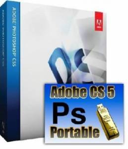 Нажмите для просмотра в полном размере Adobe Photoshop CS5 Extended Rus 12.0.2 Mini Portable